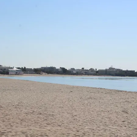 Paganini * Porto Cesareo