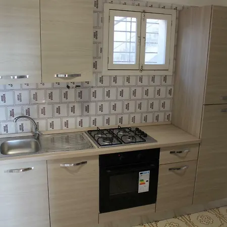 Paganini Apartman Porto Cesareo