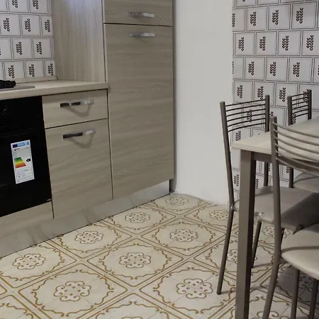 Paganini Apartman Porto Cesareo